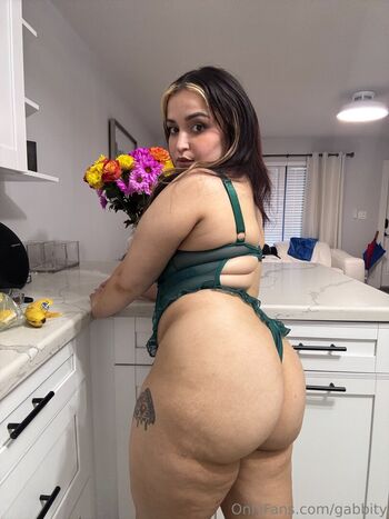 Full leaked Gabby ortiz page private onlyfans photo