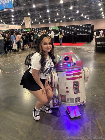 Full leaked Gabby ortiz page private onlyfans photo