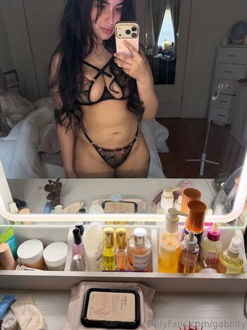 Full leaked Gabby ortiz private onlyfans photo
