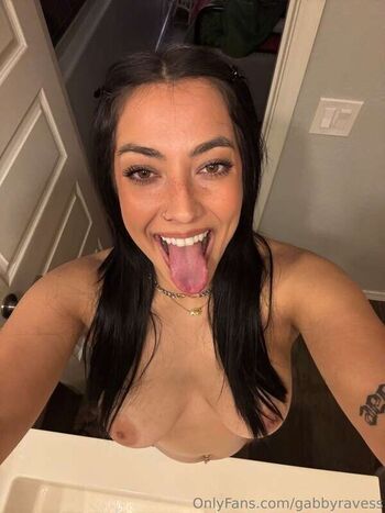 gabbyravess