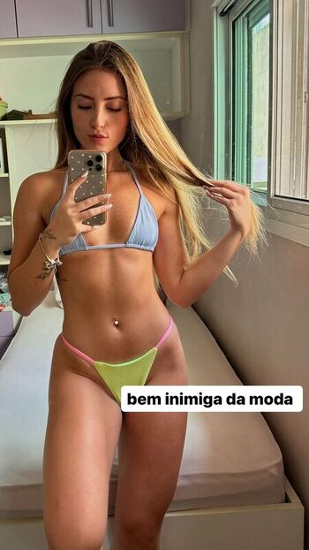 Full leaked Gabi amaral page private onlyfans photo