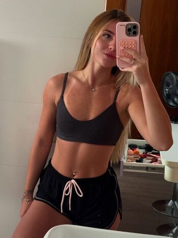 Full leaked Gabi amaral page private onlyfans photo
