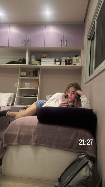 Full leaked Gabi amaral page private onlyfans photo