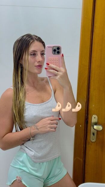 Full leaked Gabi amaral page private onlyfans photo