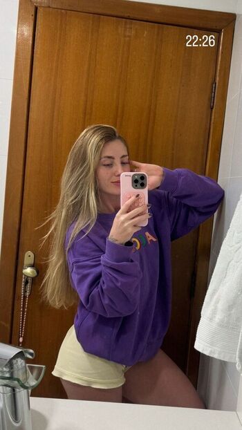 Gabi Amaral