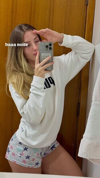Full leaked Gabi amaral page private onlyfans photo