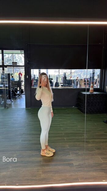 Full leaked Gabi amaral page private onlyfans photo