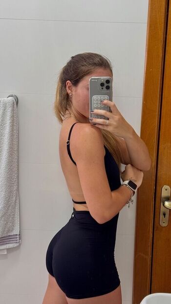 Full leaked Gabi amaral page private onlyfans photo