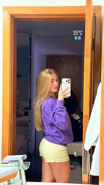 Full leaked Gabi amaral page private onlyfans photo