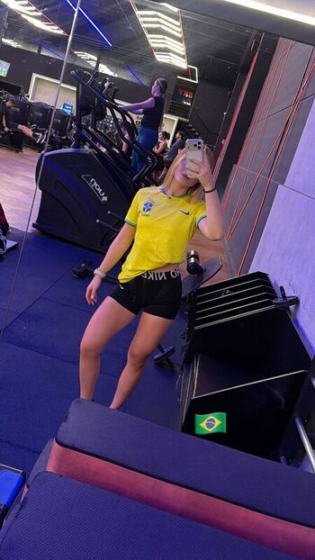 Full leaked Gabi amaral page private onlyfans photo