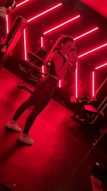 Full leaked Gabi amaral page private onlyfans photo