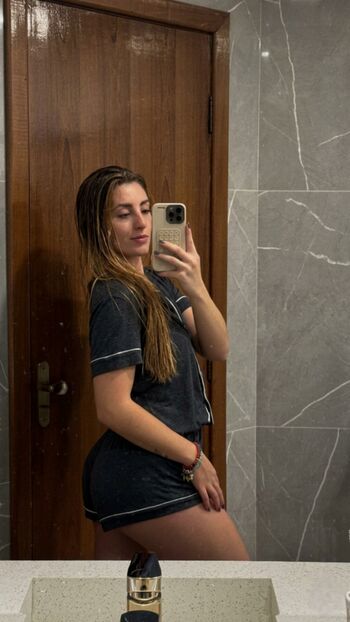 Full leaked Gabi amaral page private onlyfans photo