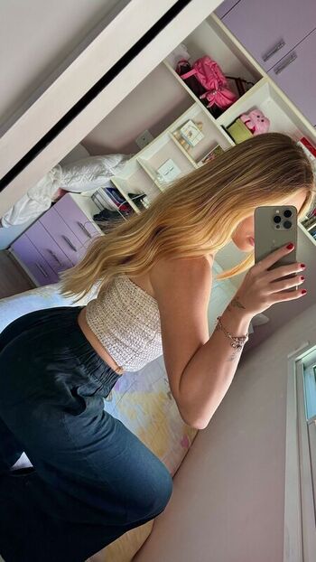 Full leaked Gabi amaral private onlyfans photo