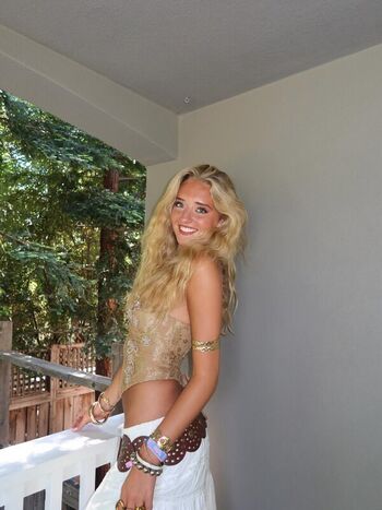 Full leaked Gabi bailey private onlyfans photo