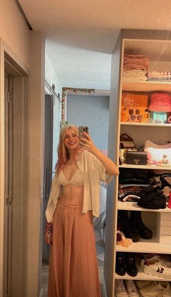 Full leaked Gabi cattuzzo private onlyfans photo