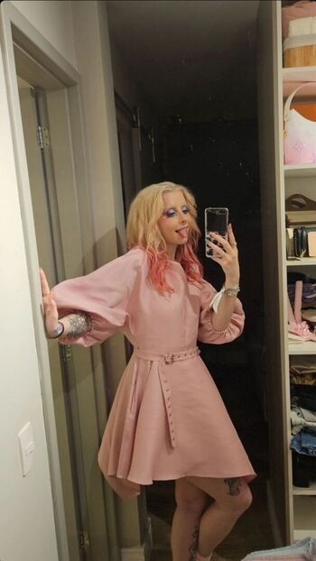 Full leaked Gabi cattuzzo private onlyfans photo