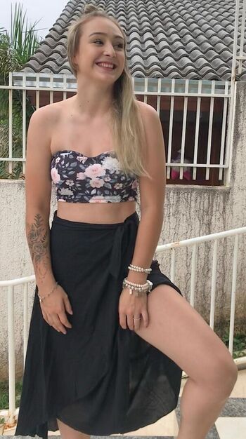 Full leaked Gabi gagliassi page private onlyfans photo