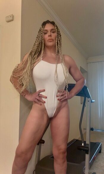 Full leaked Gabi garcia private onlyfans photo