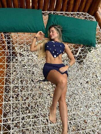 Full leaked Gabi martins  page private onlyfans photo