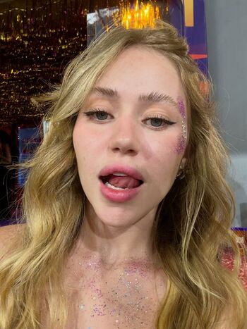 Full leaked Gabi serranone private onlyfans photo