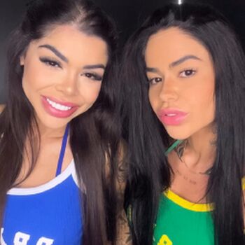 Full leaked Gabi sousa private onlyfans photo