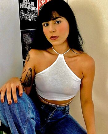 Full leaked Gabnattalie private onlyfans photo