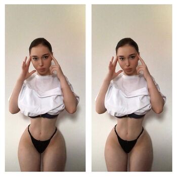 Full leaked Gabriela caat private onlyfans photo