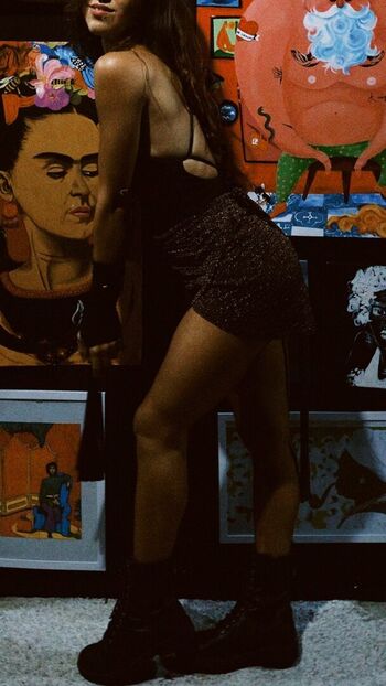 Full leaked Gabriela cesana private onlyfans photo