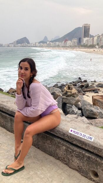 Full leaked Gabriela cesana private onlyfans photo