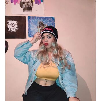 Full leaked Gabriela diaz page private onlyfans photo