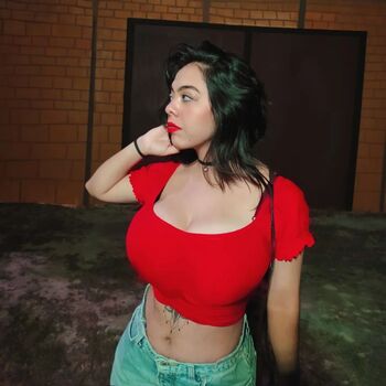 Full leaked Gabriela diaz private onlyfans photo