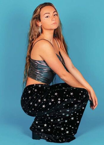 Full leaked Gabriela gonzalez private onlyfans photo