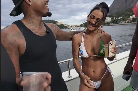 Full leaked Gabriela lima private onlyfans photo