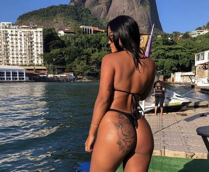 Full leaked Gabriela lima private onlyfans photo