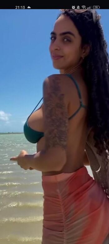 Full leaked Gabriela lira private onlyfans photo