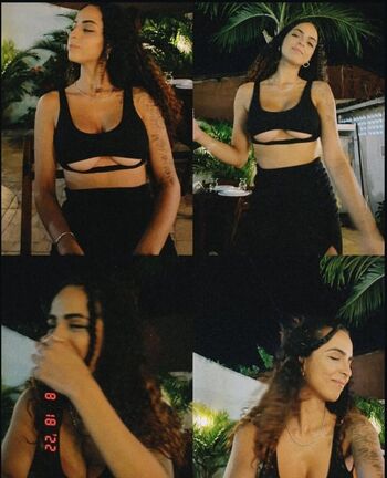 Full leaked Gabriela lira private onlyfans photo