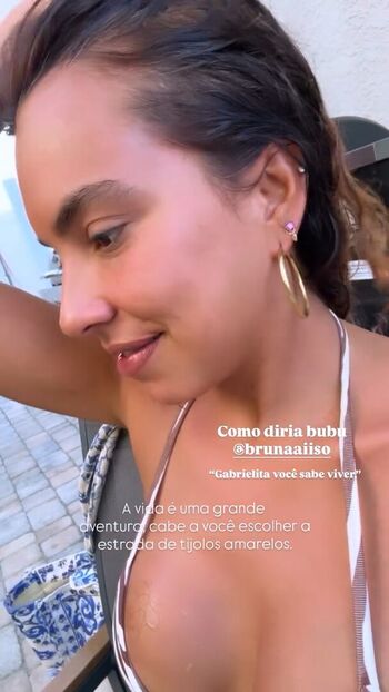 Full leaked Gabriela moreyra private onlyfans photo