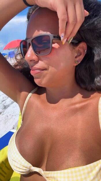 Full leaked Gabriela moreyra private onlyfans photo