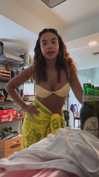 Full leaked Gabriela moreyra private onlyfans photo