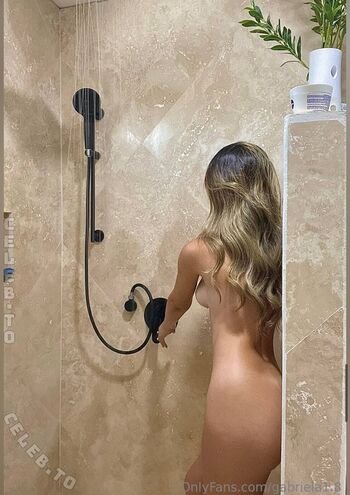Full leaked Gabriela private onlyfans photo