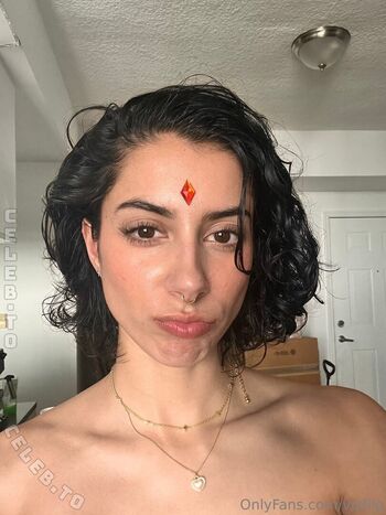 Full leaked Gabrielaerez private onlyfans photo