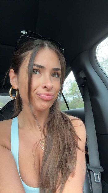 Full leaked Gabriella annalisa private onlyfans photo