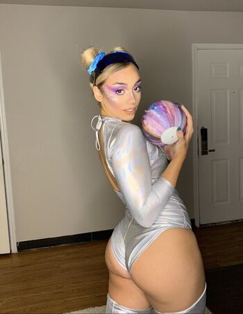 Full leaked Gabriella garza private onlyfans photo