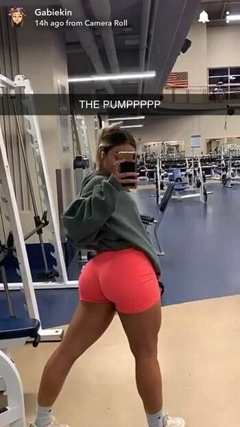Gabriella Garza