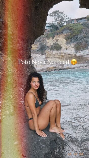 Full leaked Gabriella saraivah page private onlyfans photo