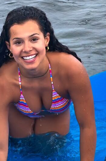 Gabriella Saraivah