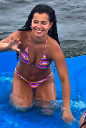 Gabriella Saraivah