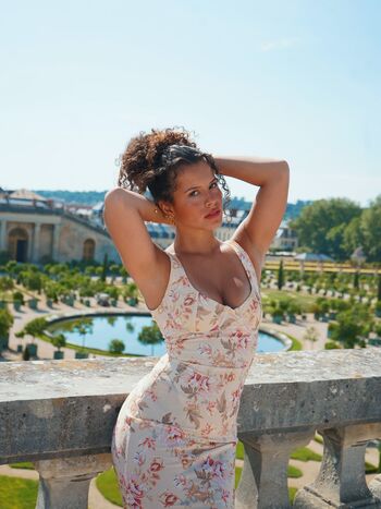 Full leaked Gabriella saraivah page private onlyfans photo