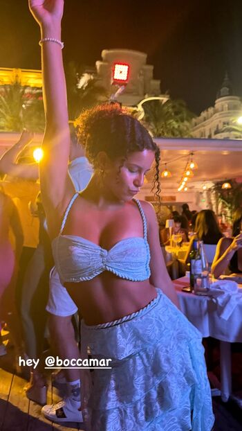 Full leaked Gabriella saraivah page private onlyfans photo