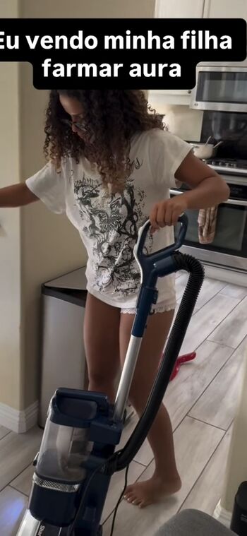 Gabriella Saraivah